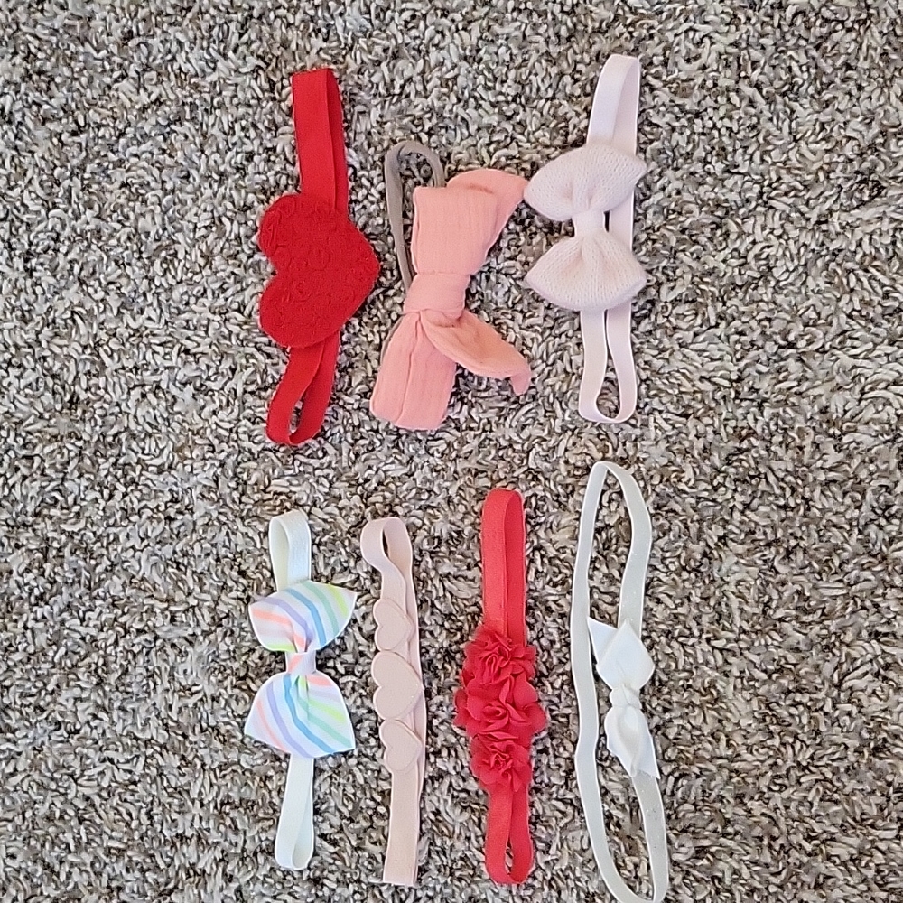 Headbands